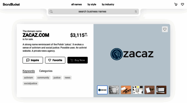 zacaz.com