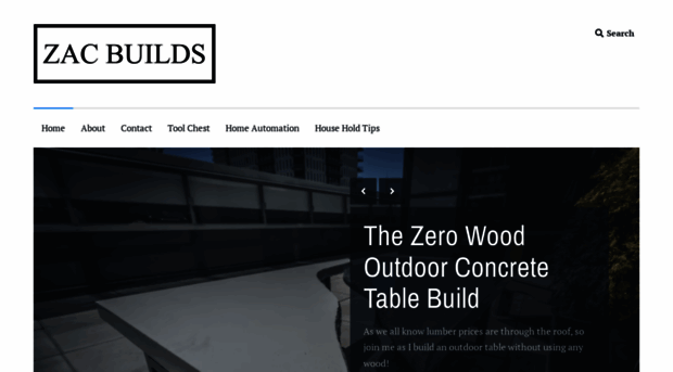 zacbuilds.com