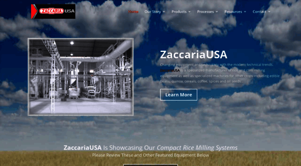 zaccariausa.com