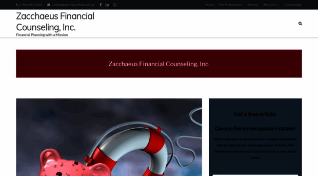 zacchaeusfinancial.org