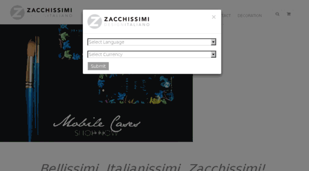 zacchissimi.it