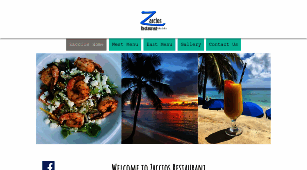 zacciosrestaurant.com