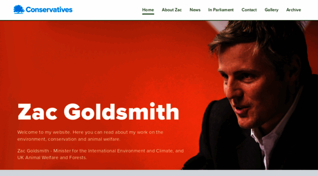 zacgoldsmith.com