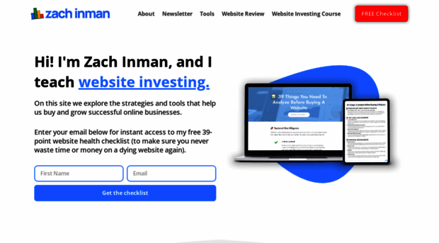 zach-inman.com