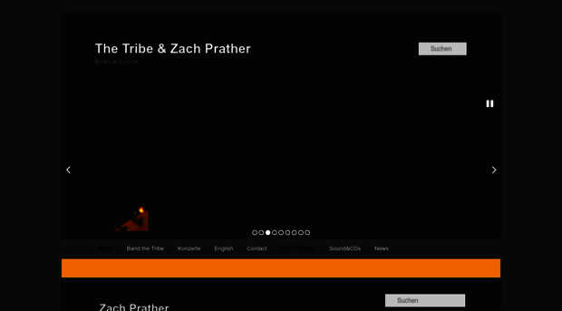 zach-prather.com