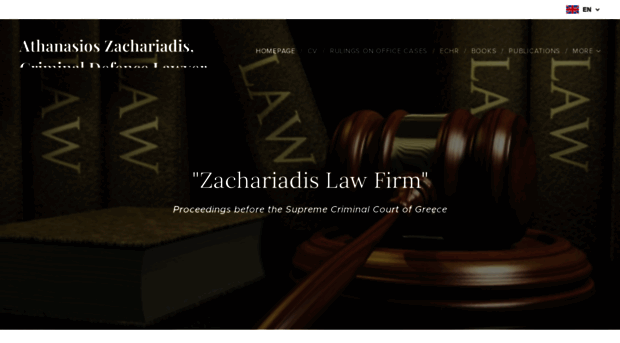 zachariadis-law-firm.gr