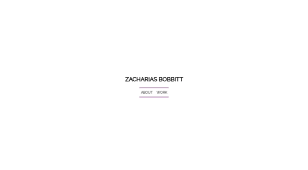 zachariasbobbitt.com