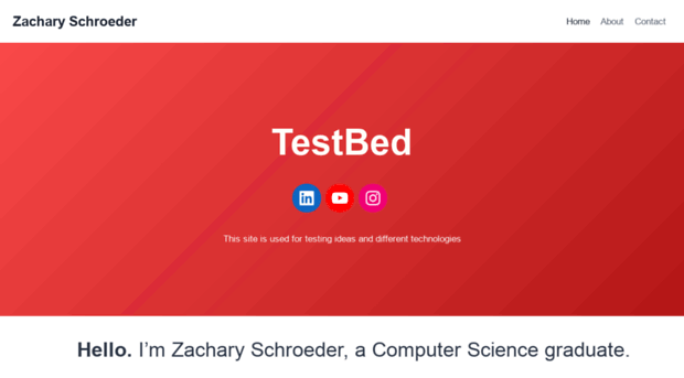 zachary-schroeder.com