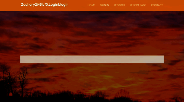 zachary2j43lvf0.loginblogin.com