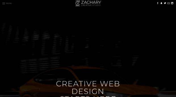 zacharycreative.com