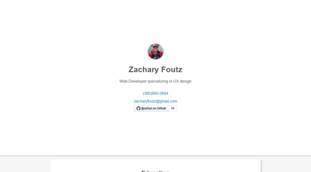 zacharyfoutz.com