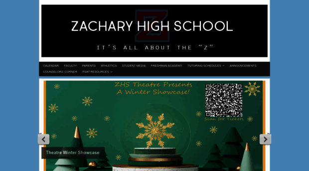 zacharyhigh.org