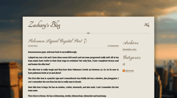 zacharyhua.weebly.com