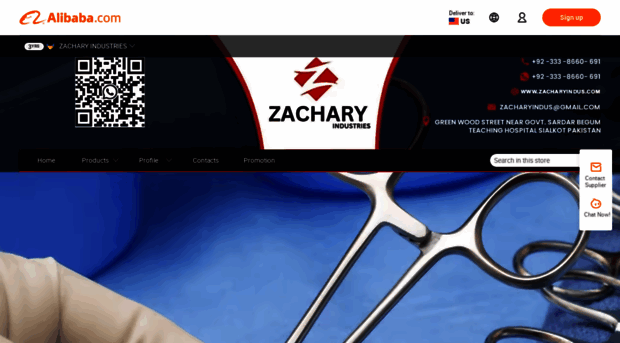 zacharyindustries.trustpass.alibaba.com