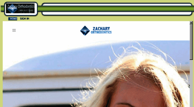 zacharyorthodontics.mydentalvisit.com