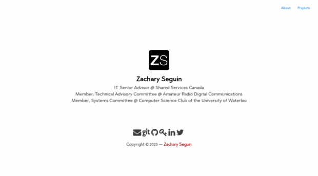 zacharyseguin.ca