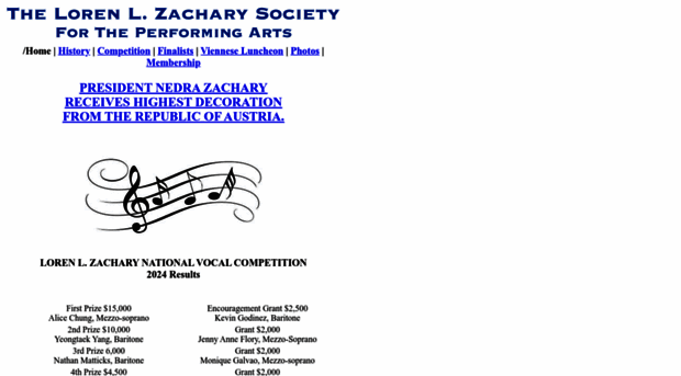 zacharysociety.org