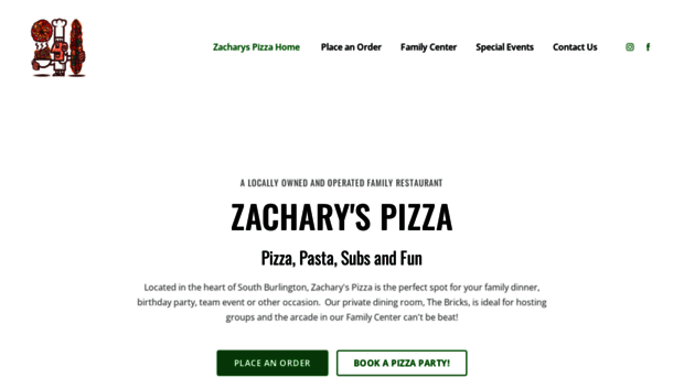 zacharyspizzavt.com