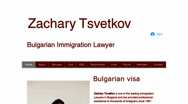 zacharytsvetkov.com