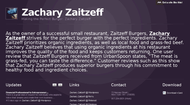 zacharyzaitzeff.magnt.com