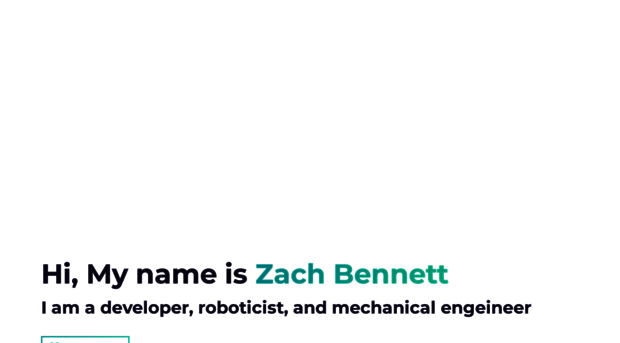 zachbennett.com