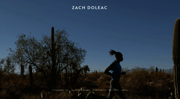 zachdoleac.com