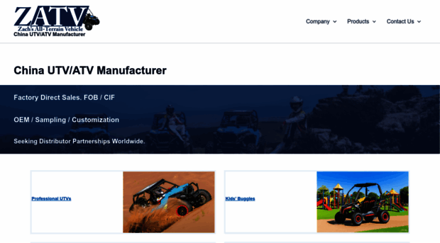 zachescapes.com