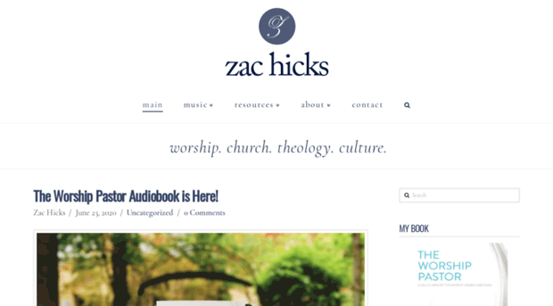 zachicks.com