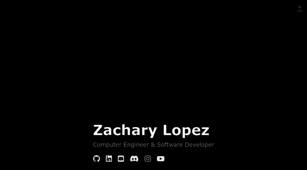 zachl.tech