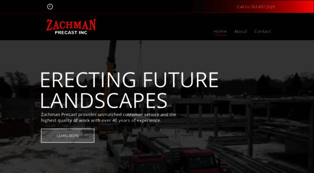 zachmanprecast.com