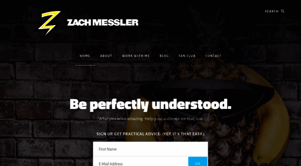 zachmessler.com