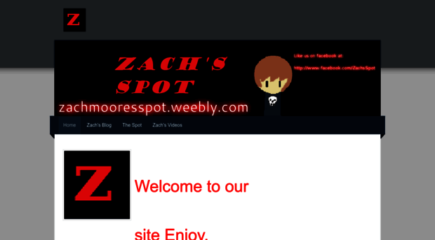 zachmooresspot.weebly.com