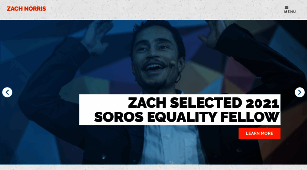 zachnorris.com