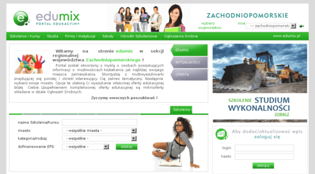 zachodniopomorskie.edumix.pl