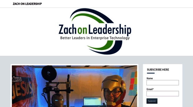 zachonleadership.com