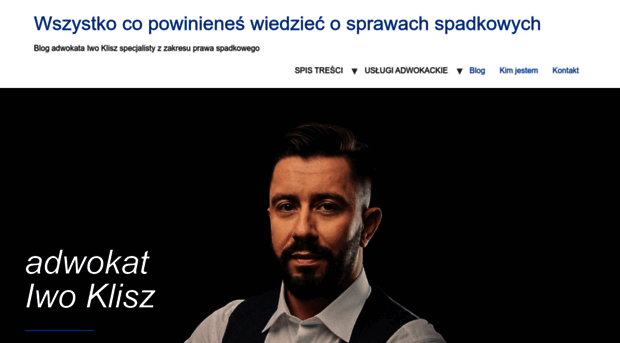 zachowek.biz.pl