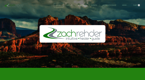 zachrehder.com