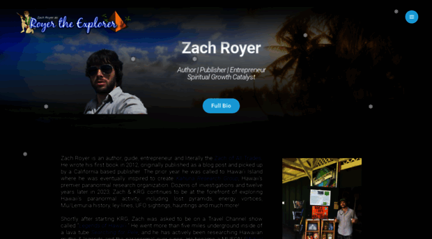 zachroyer.com