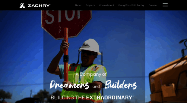 zachryconstructioncorp.com