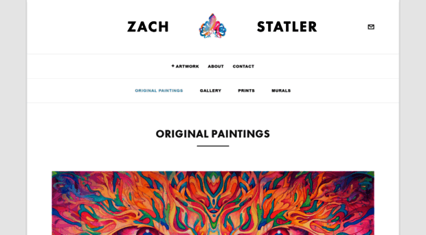 zachstatler.com