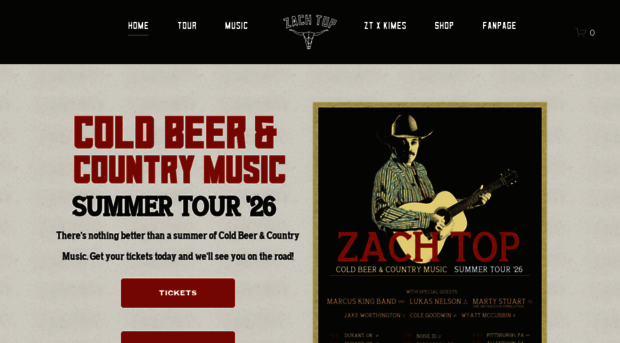 zachtop.com