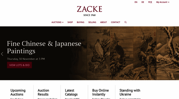 zacke.at