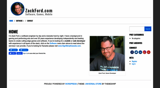 zackford.com