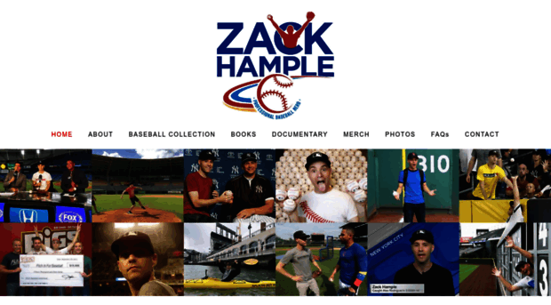 zackhample.com