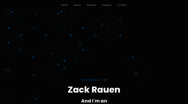 zackrauen.com