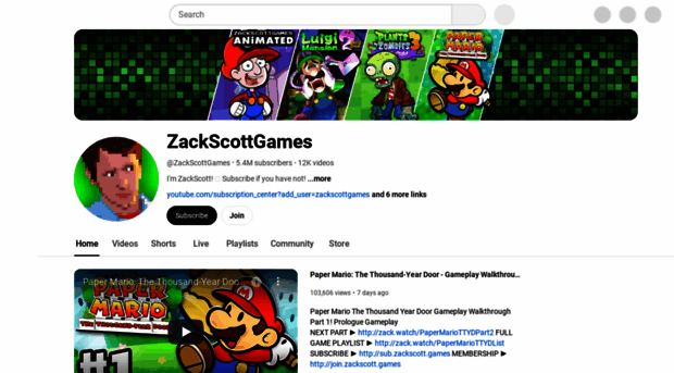 zackscottgames.com