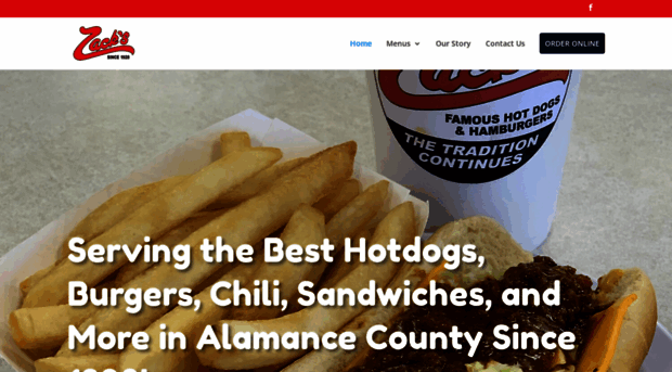 zackshotdogs.com