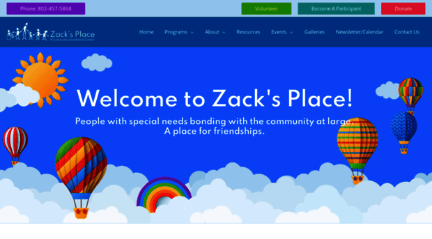 zacksplacevt.org