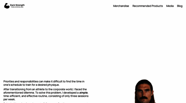 zackstrength.com