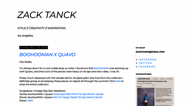 zacktanck.blogspot.in